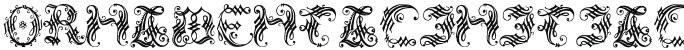 OrnamentalInitial