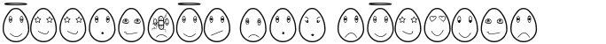 eggfaces tfb Regular