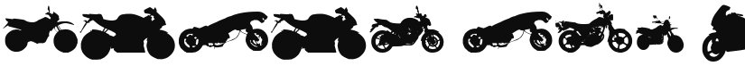 motos tfb font download