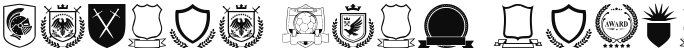 Emblem vol1 Regular