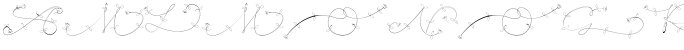 AMLMonogram Outline-01