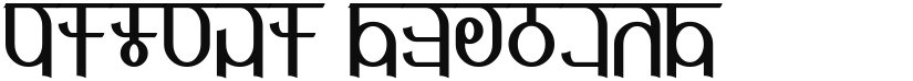 Qijomi font download