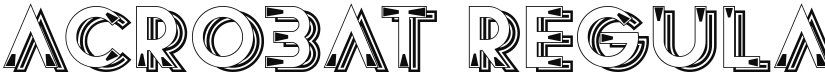 Acrobat font download