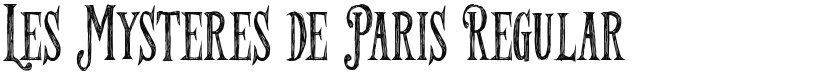 Les Mysteres de Paris font download