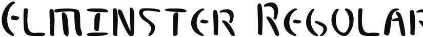 Elminster font download