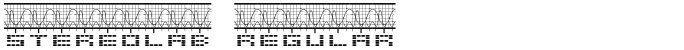 Stereolab Regular