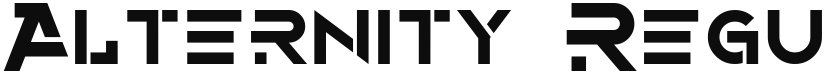Alternity font download