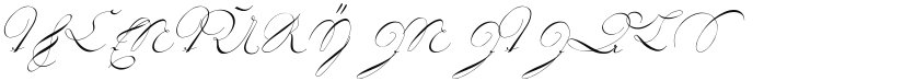 18th Century Kurrent font download