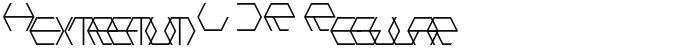 Hextremum LDR Regular