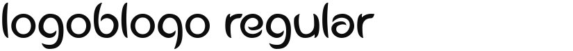 Logobloqo2 font download
