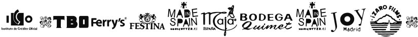 MADE IN SPAIN 4 font download