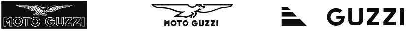 Moto Guzzi font download