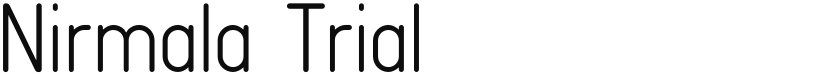 Nirmala font download