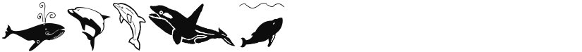 Orcas font download