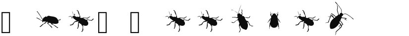 The Beetles font download