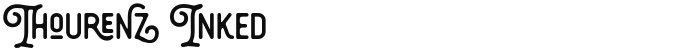 Thourenz Inked