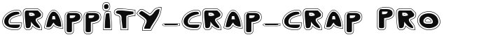 Crappity-Crap-Crap Pro