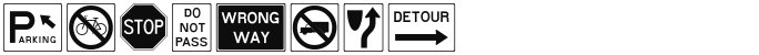 RoadSign