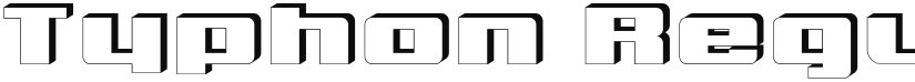 Typhon font download