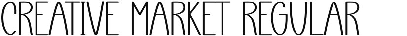 Creative Market font download