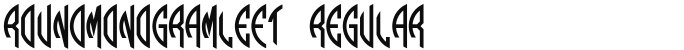 Round_Monogram_Left Regular