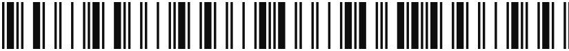 Libre Barcode 39 Extended font download