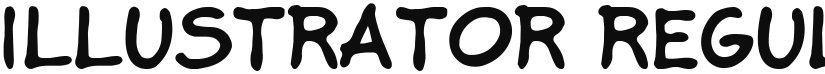 Illustrator font download