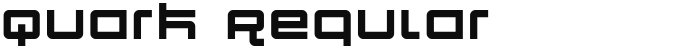 Quark Regular