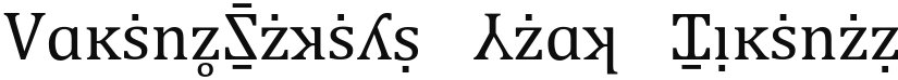 Ptgul-Yakumo Math font download