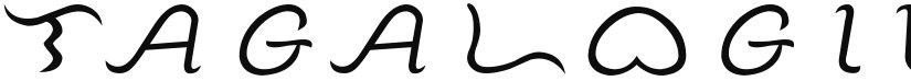 Tagalogika font download