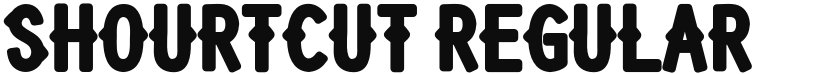 Shourtcut font download