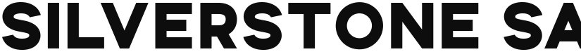 Silverstone Sans font download