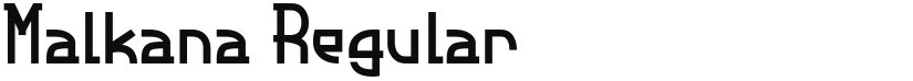 Malkana font download