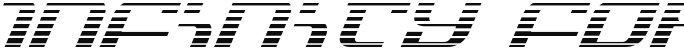 Infinity Formula Gradient Ital