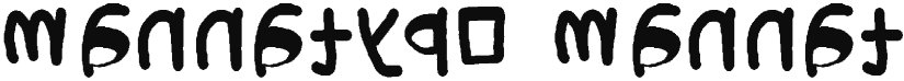 mannatypo font download