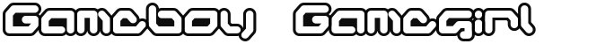 Gameboy Gamegirl