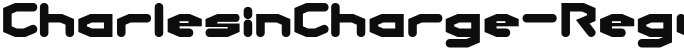 CharlesinCharge-Regular