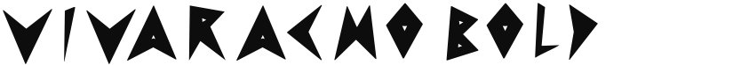 Vivaracho font download