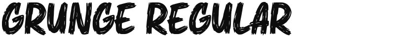 Grunge font download