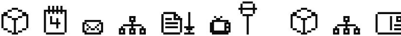 Spaider Simbol font download