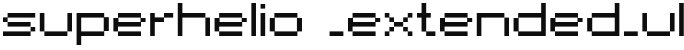 superhelio _extended_ultra