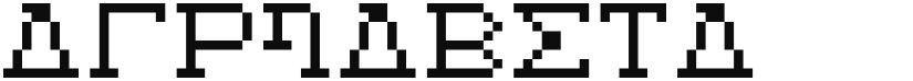 Alphabeta font download