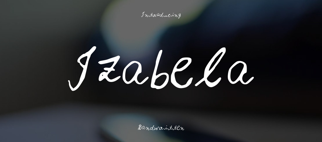 Izabela Font