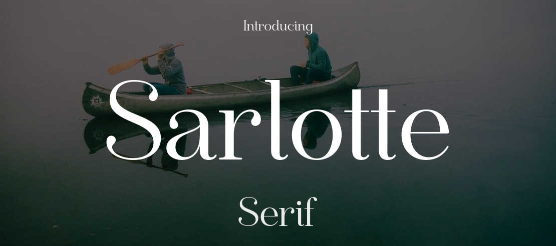 Sarlotte Font