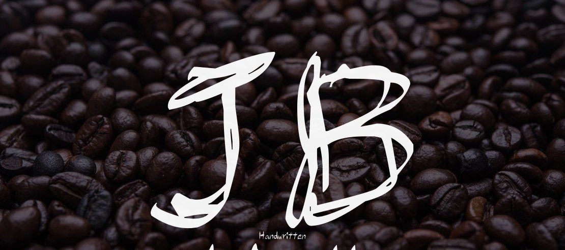 JB Hell Font