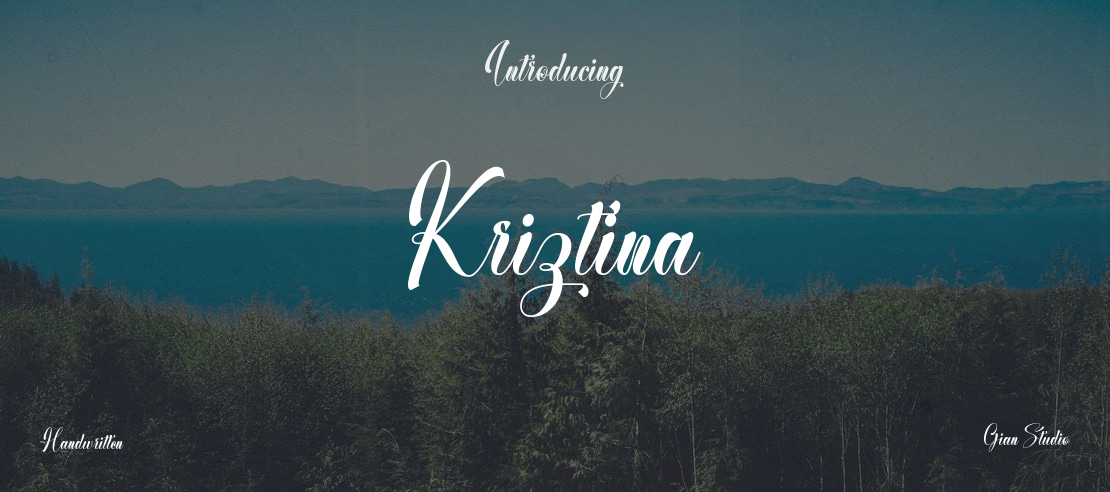 Kriztina Font