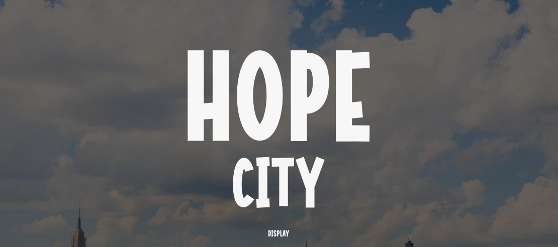 Free rn hope city best sale