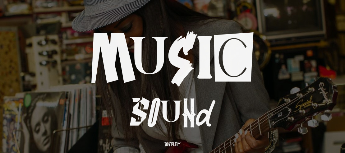Music Sound Font