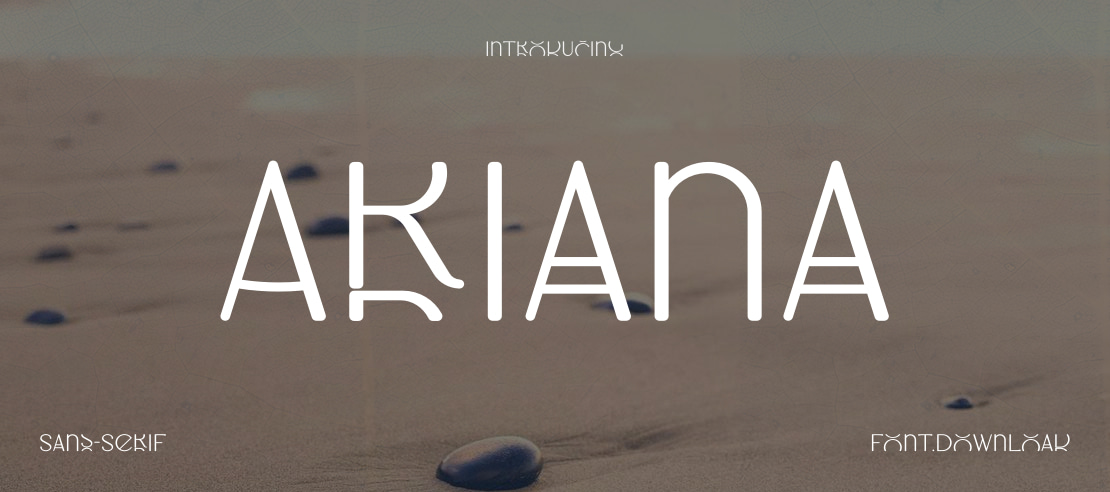 Ariana Font