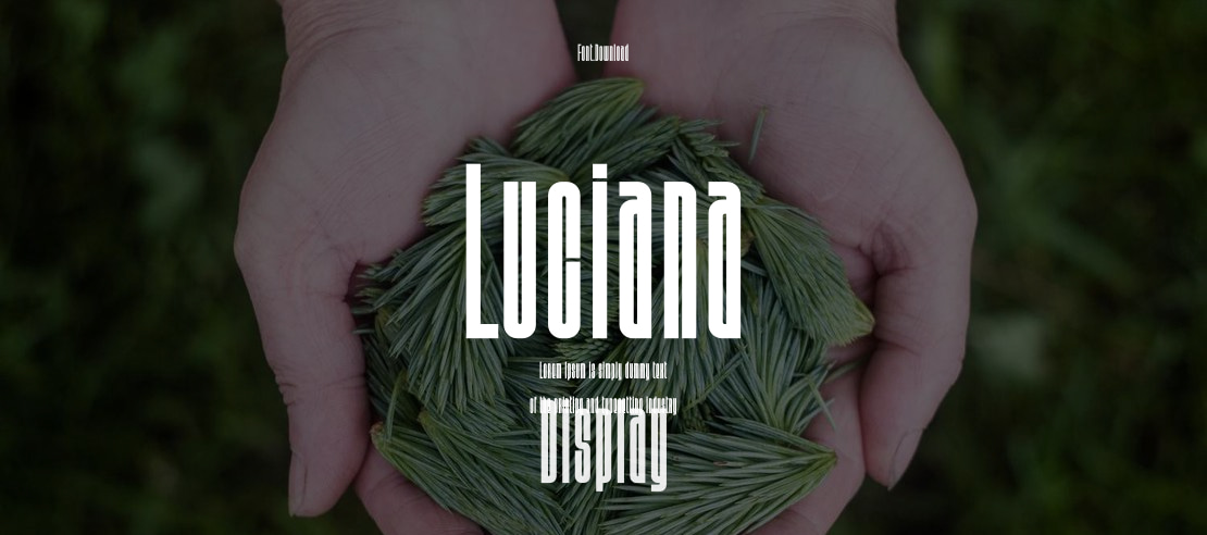 Luciana Font